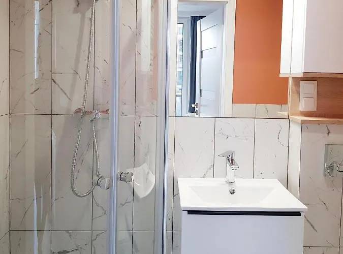 Bauhaus Mieszkanie * Gdansk